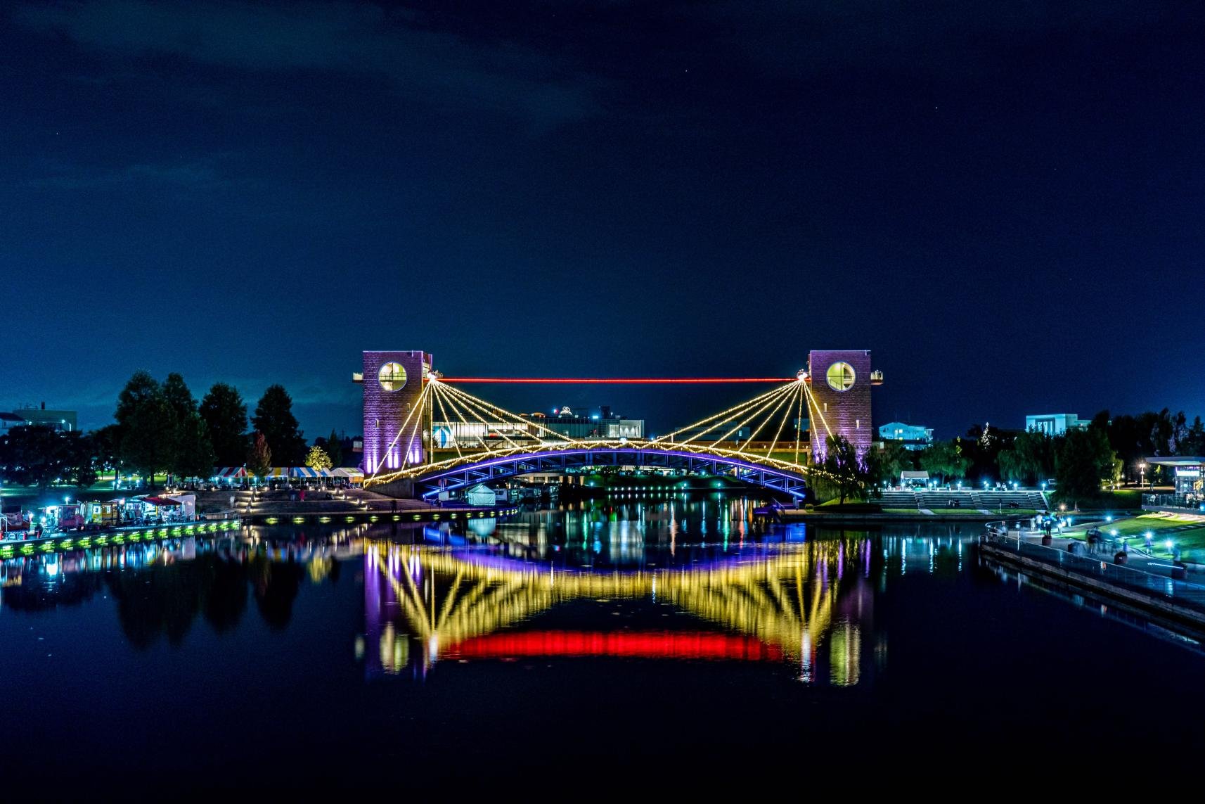 🌉 구시마 대교(쿠시마 오오하시) 이미지 9